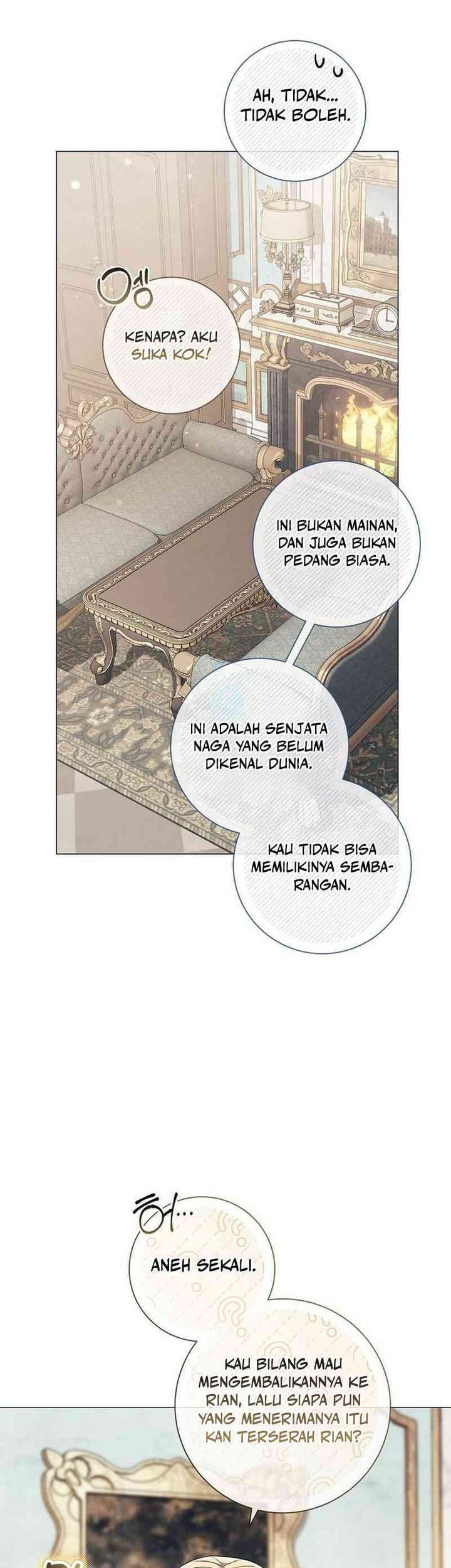 Magic Lord Chapter 26 Gambar 60