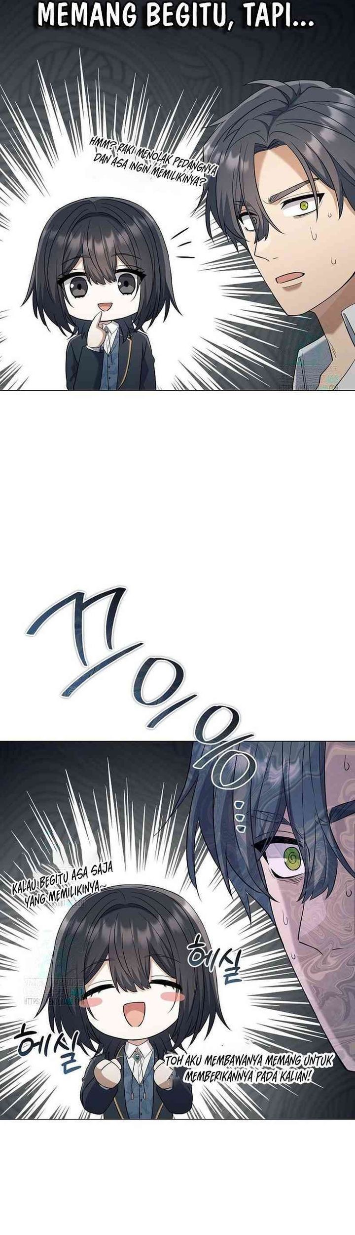 Magic Lord Chapter 26 Gambar 62