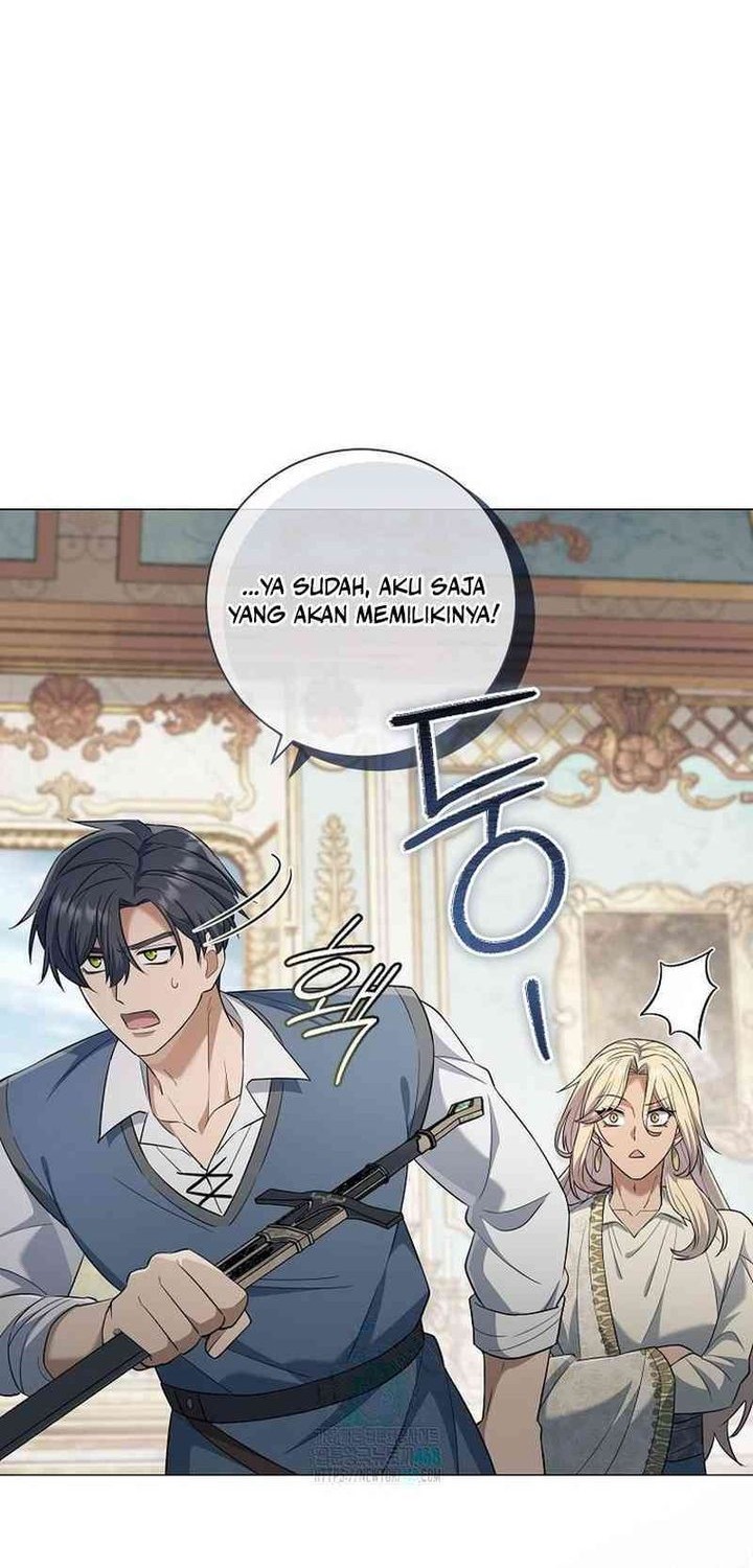 Magic Lord Chapter 26 Gambar 63
