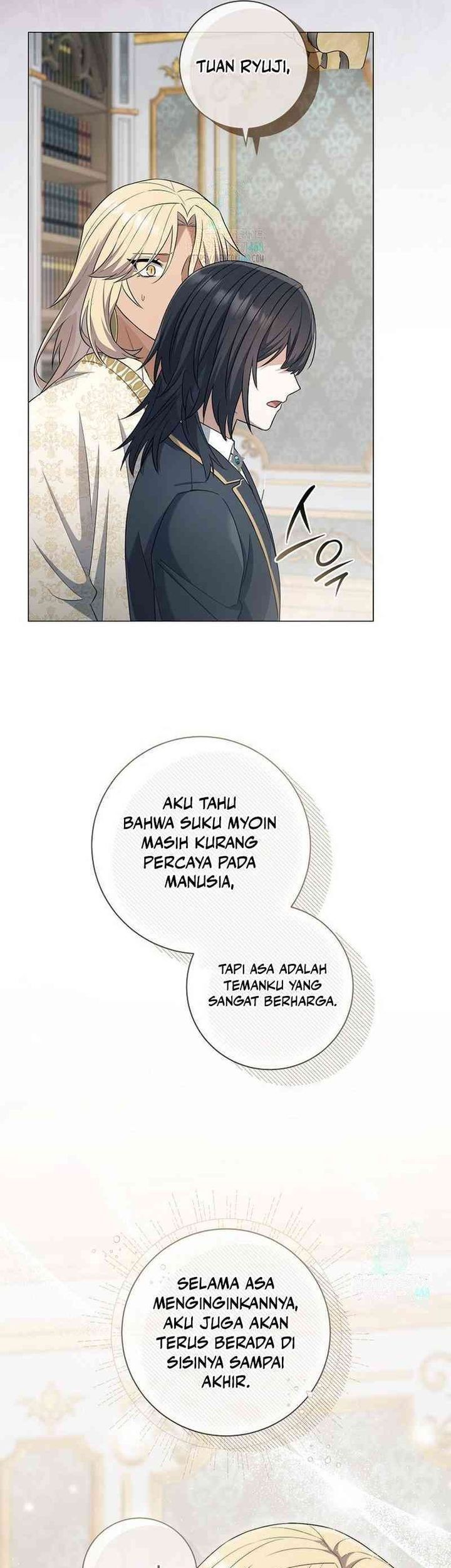 Magic Lord Chapter 26 Gambar 10