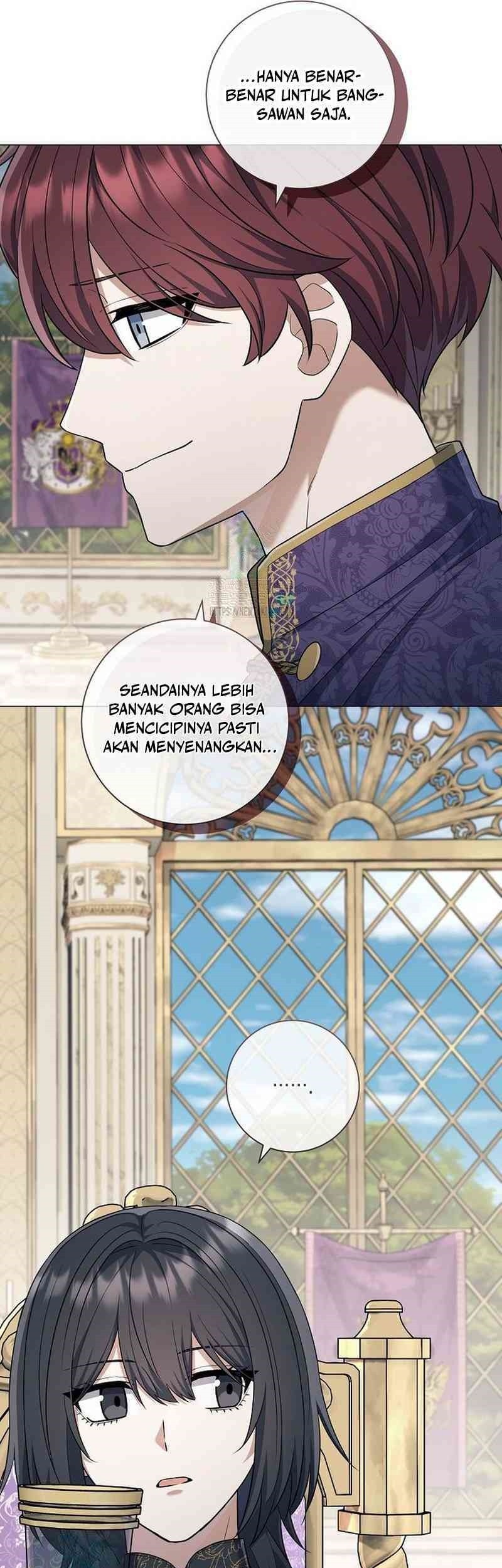 Magic Lord Chapter 27 Gambar 28