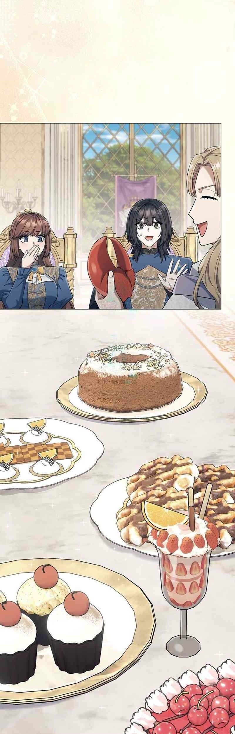 Magic Lord Chapter 27 Gambar 30