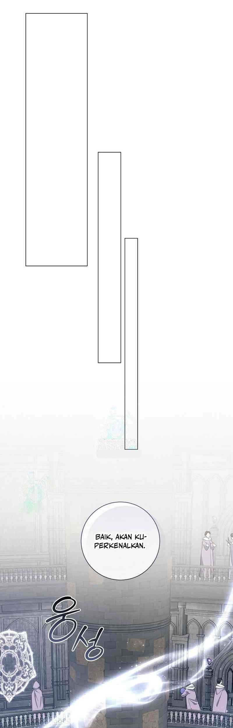 Magic Lord Chapter 27 Gambar 40