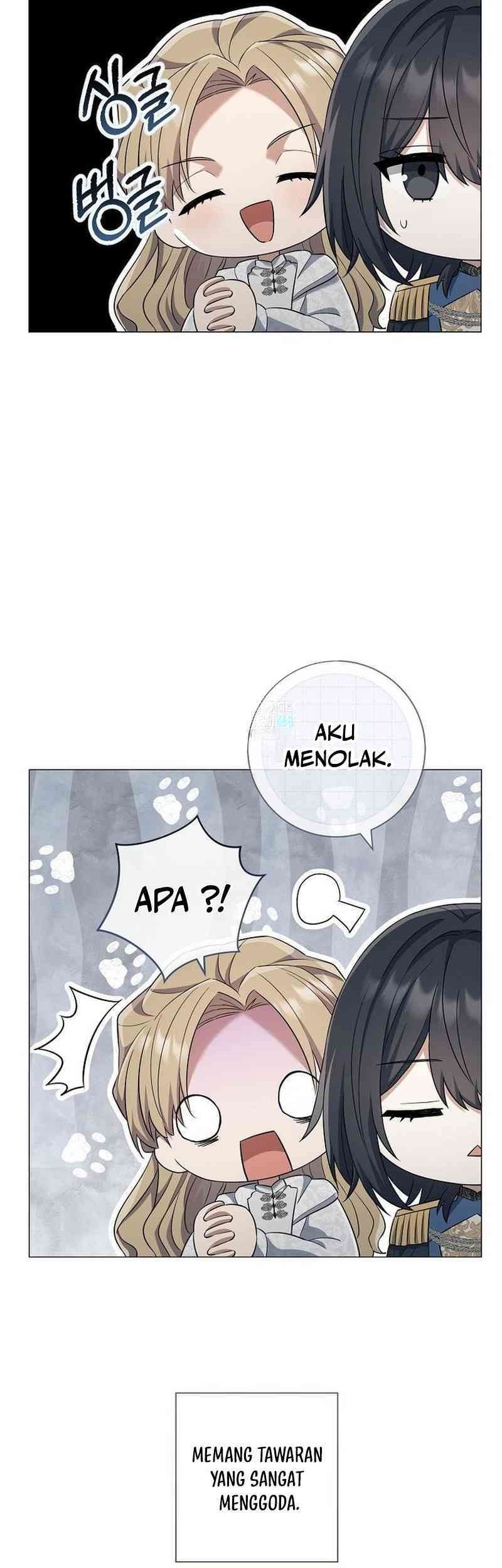 Magic Lord Chapter 27 Gambar 51
