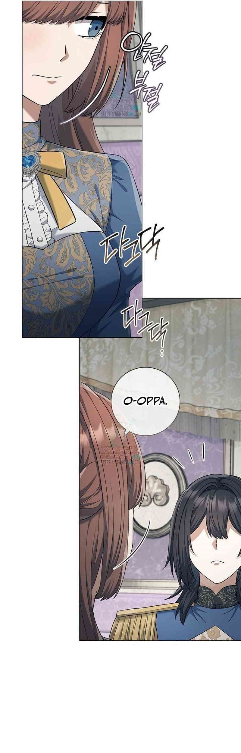 Magic Lord Chapter 27 Gambar 3