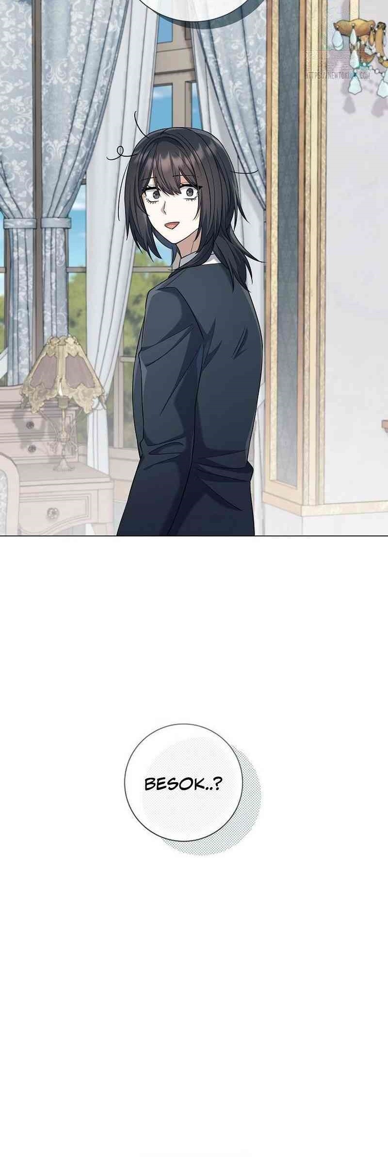 Magic Lord Chapter 27 Gambar 13