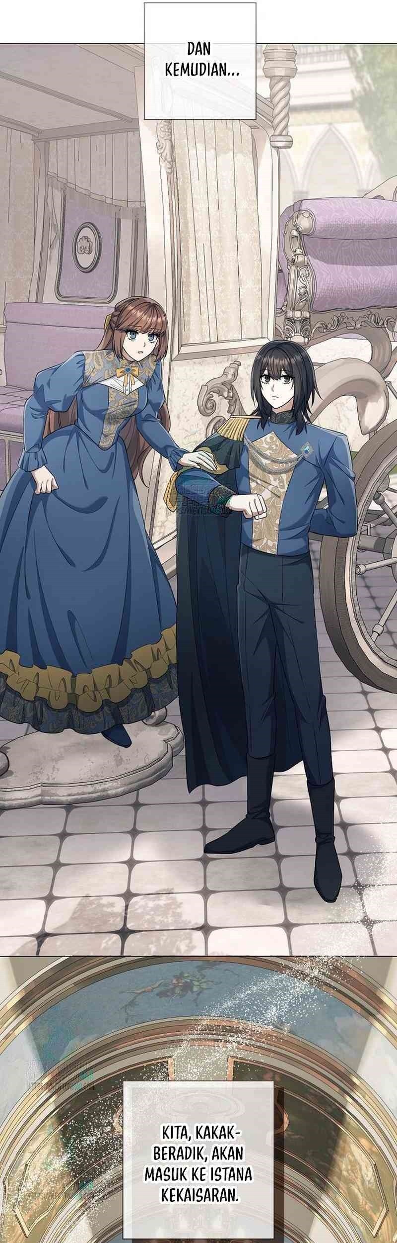 Magic Lord Chapter 27 Gambar 14