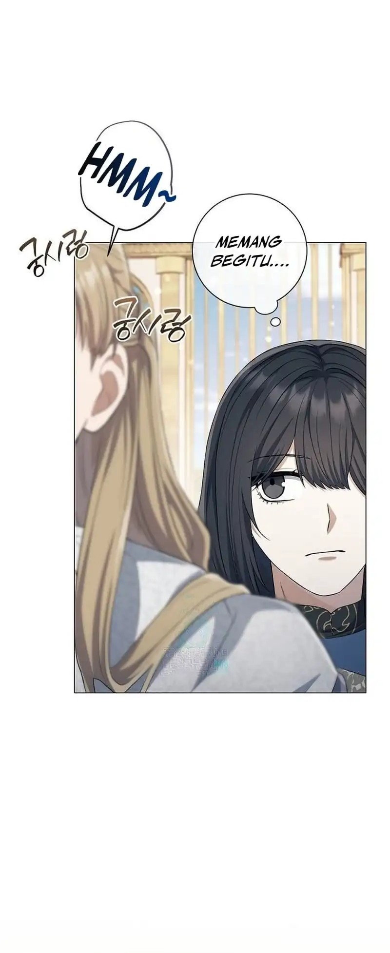 Magic Lord Chapter 28 Gambar 36