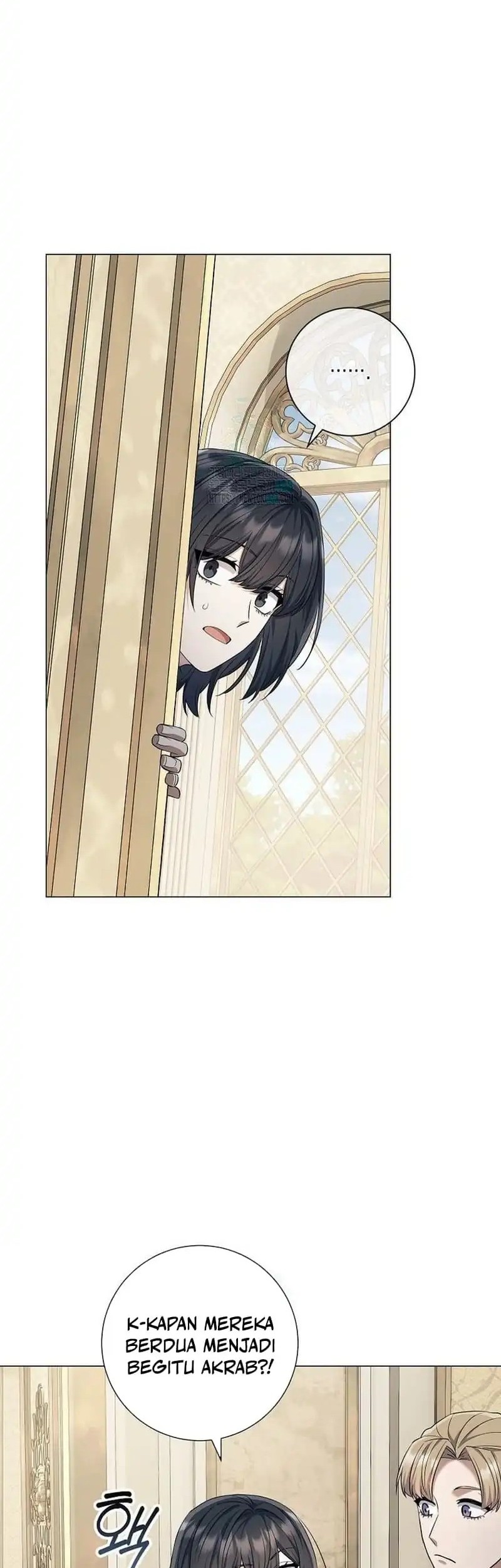 Magic Lord Chapter 28 Gambar 44