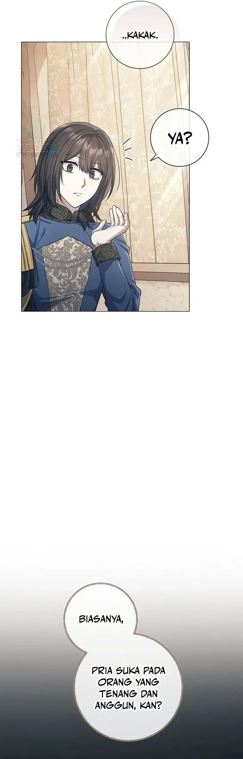 Magic Lord Chapter 28 Gambar 49