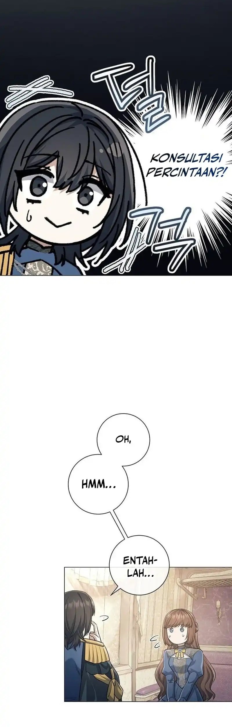 Magic Lord Chapter 28 Gambar 50