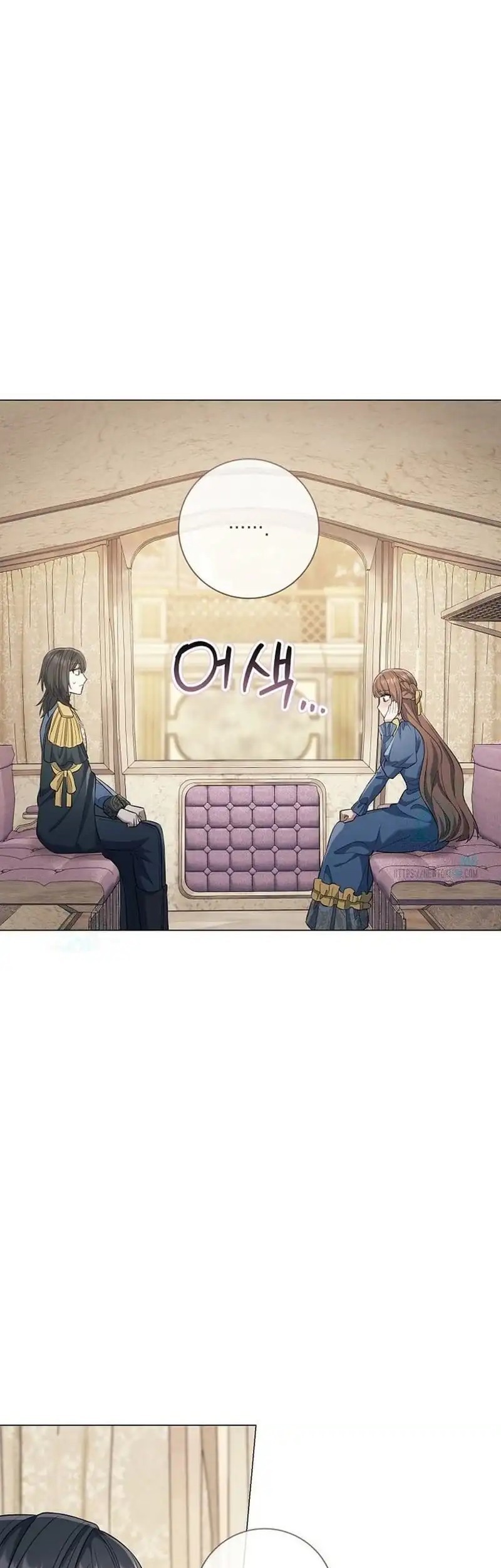 Magic Lord Chapter 28 Gambar 52