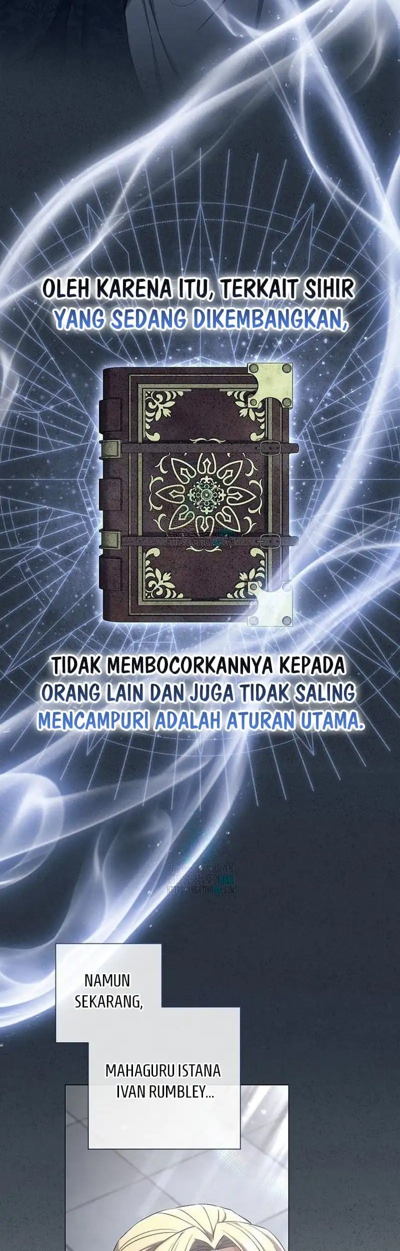 Baca  Magic Lord Chapter 28 Gambar 2