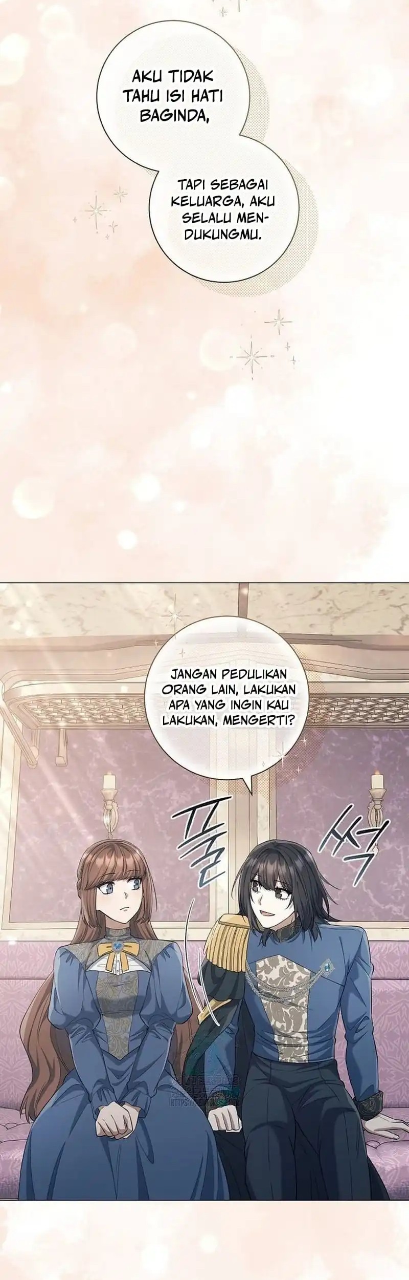 Magic Lord Chapter 28 Gambar 58
