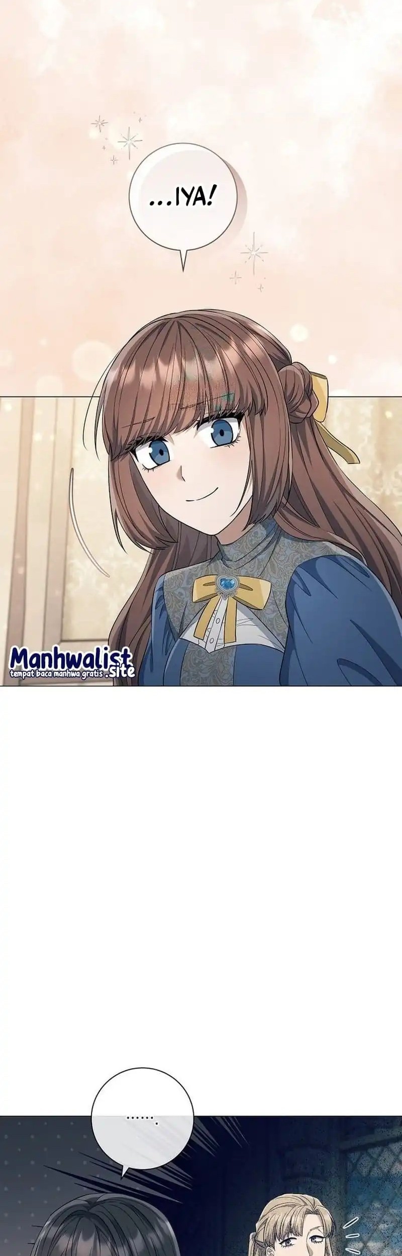 Magic Lord Chapter 28 Gambar 59