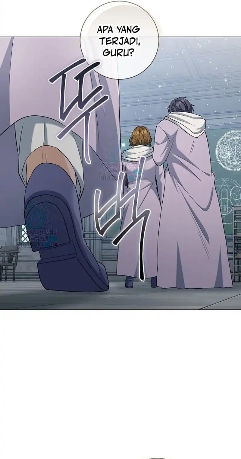 Magic Lord Chapter 28 Gambar 24