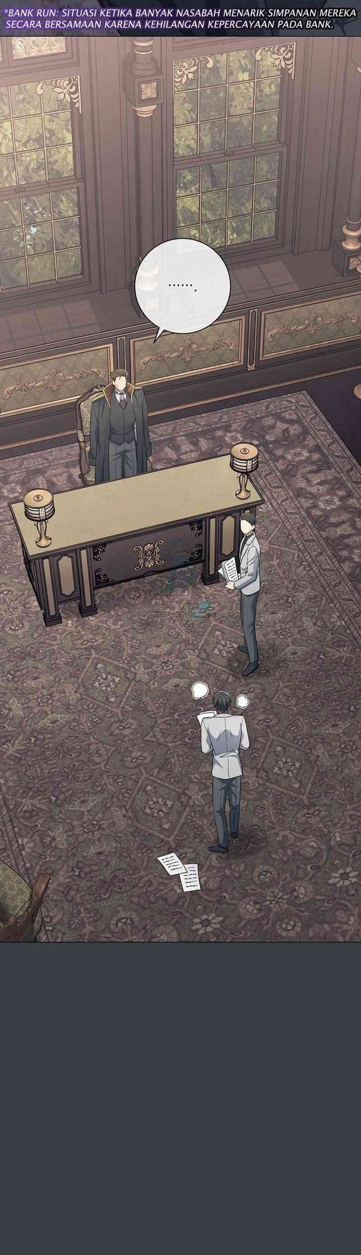 Magic Lord Chapter 29 Gambar 19