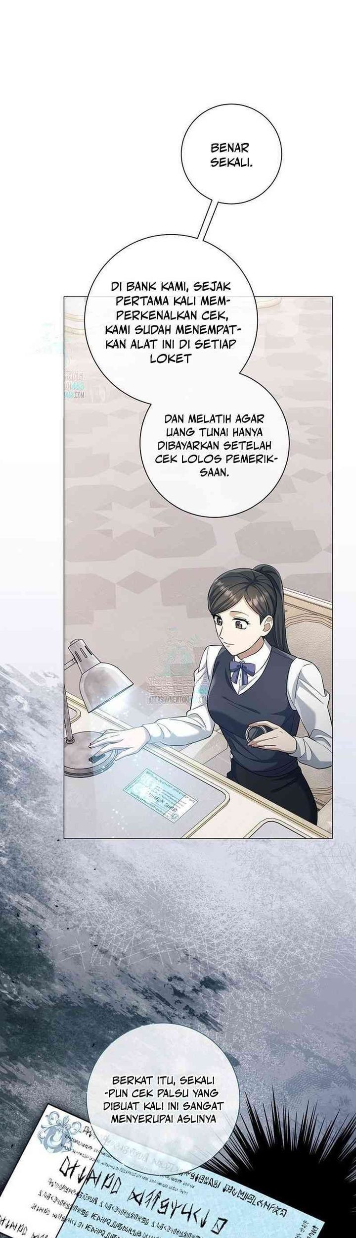 Magic Lord Chapter 29 Gambar 29