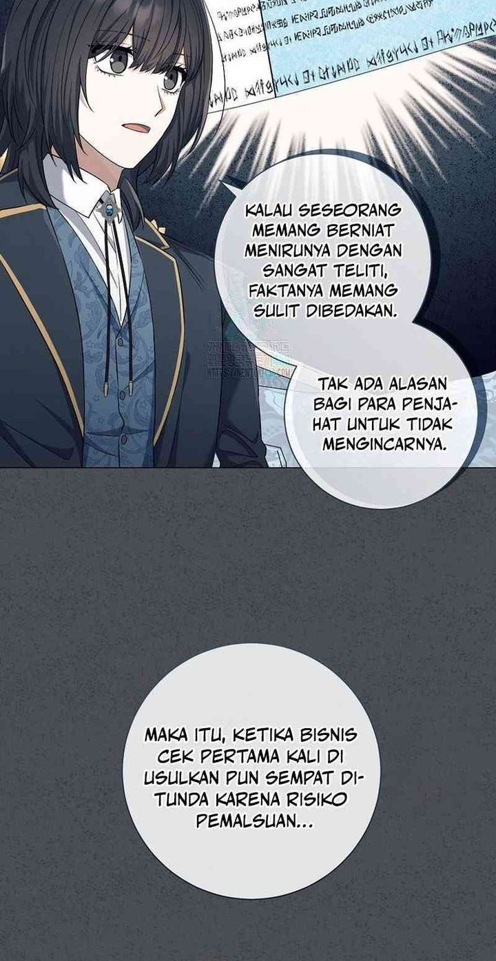Magic Lord Chapter 29 Gambar 32