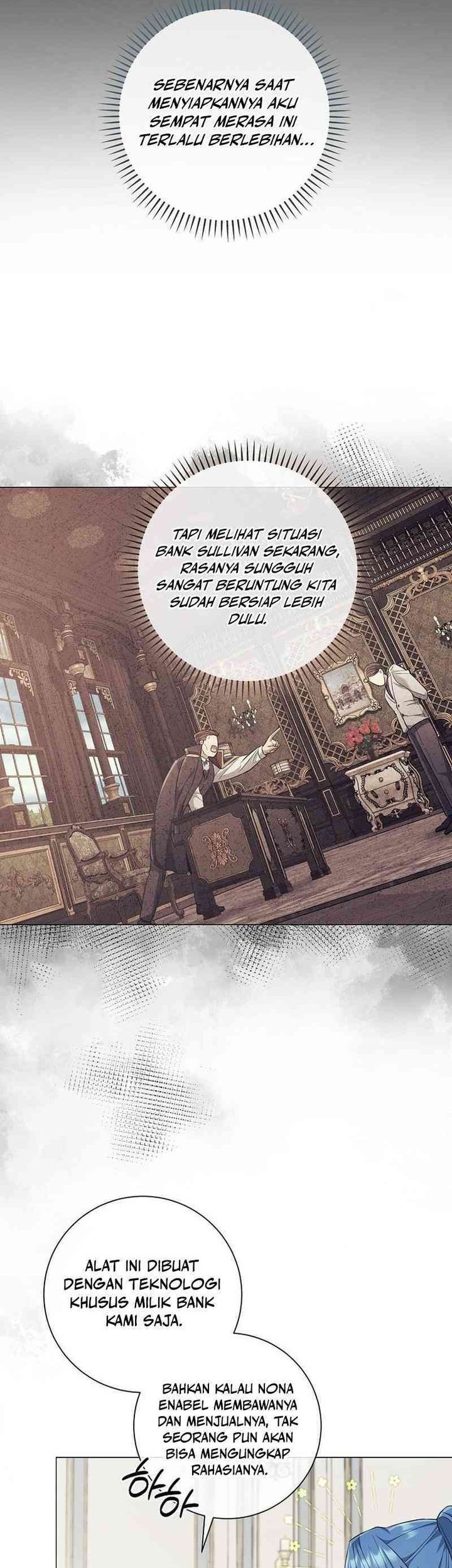 Magic Lord Chapter 29 Gambar 43