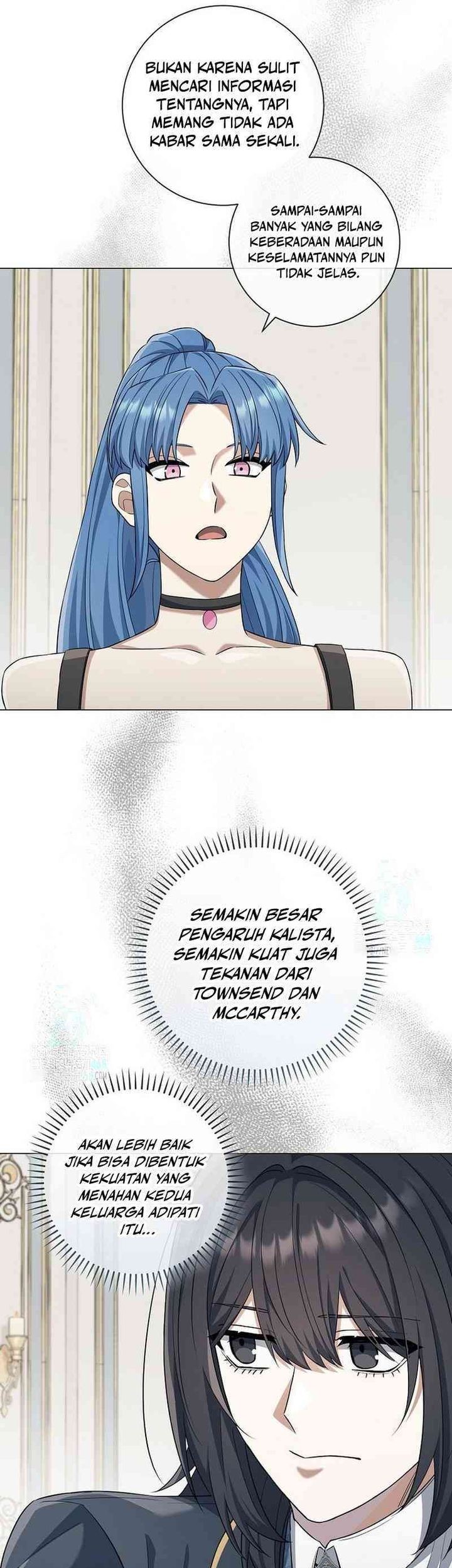 Magic Lord Chapter 29 Gambar 53