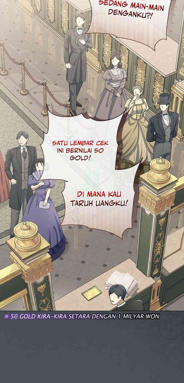 Magic Lord Chapter 29 Gambar 4