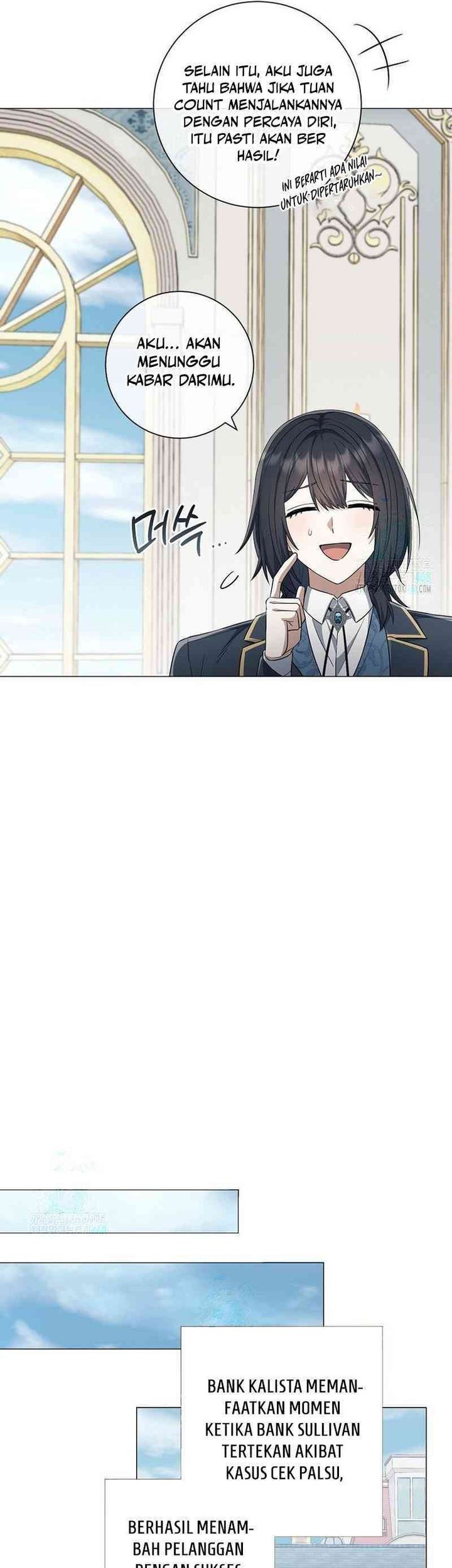 Magic Lord Chapter 29 Gambar 64