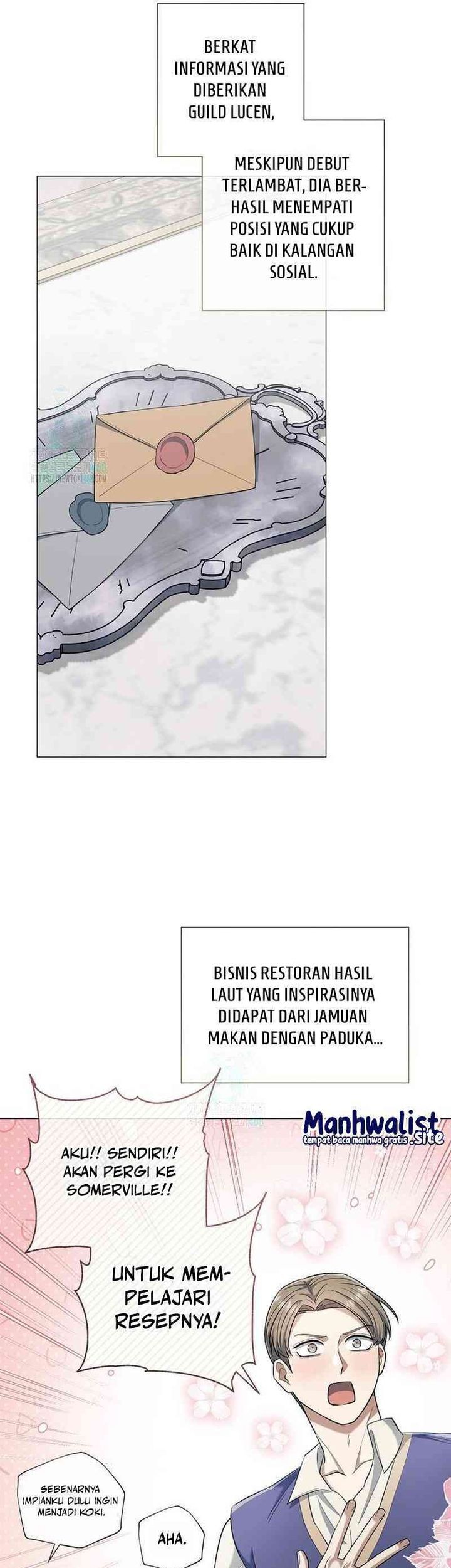 Magic Lord Chapter 29 Gambar 66