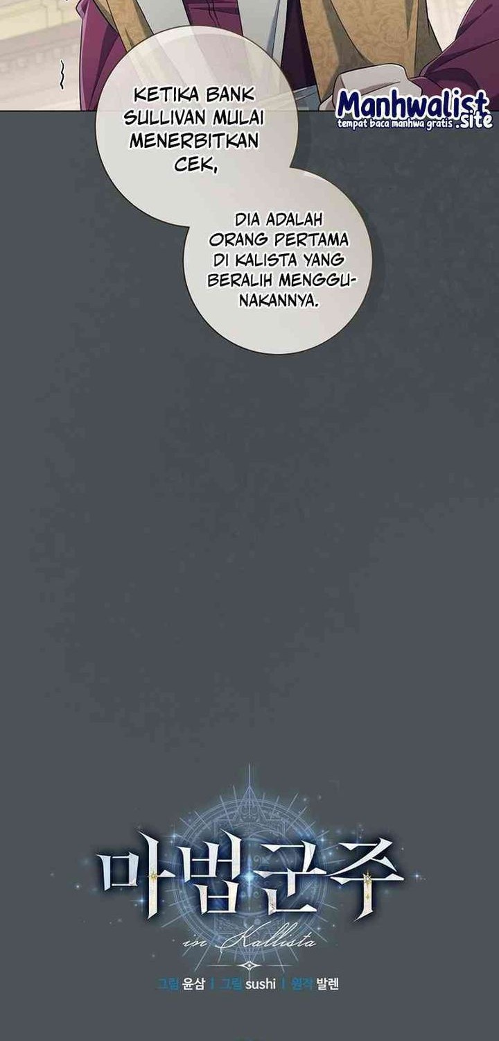 Magic Lord Chapter 29 Gambar 6