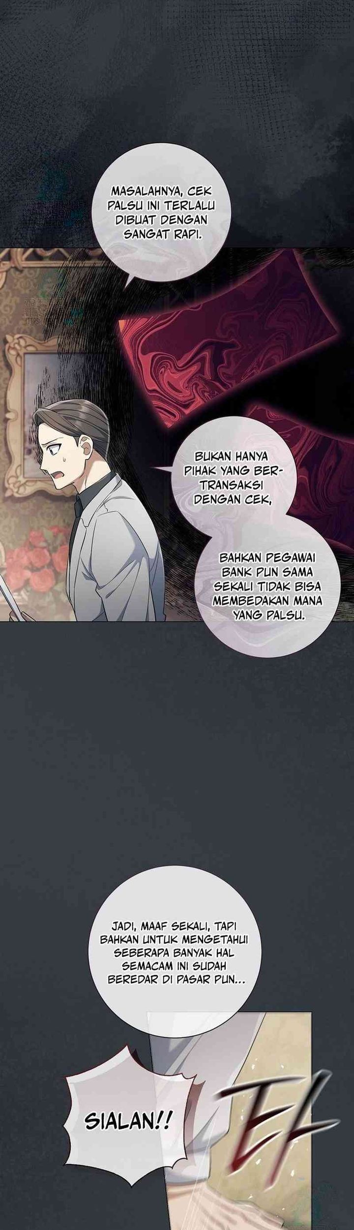 Magic Lord Chapter 29 Gambar 9