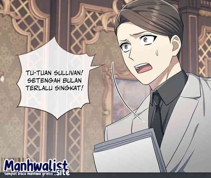 Magic Lord Chapter 29 Gambar 12