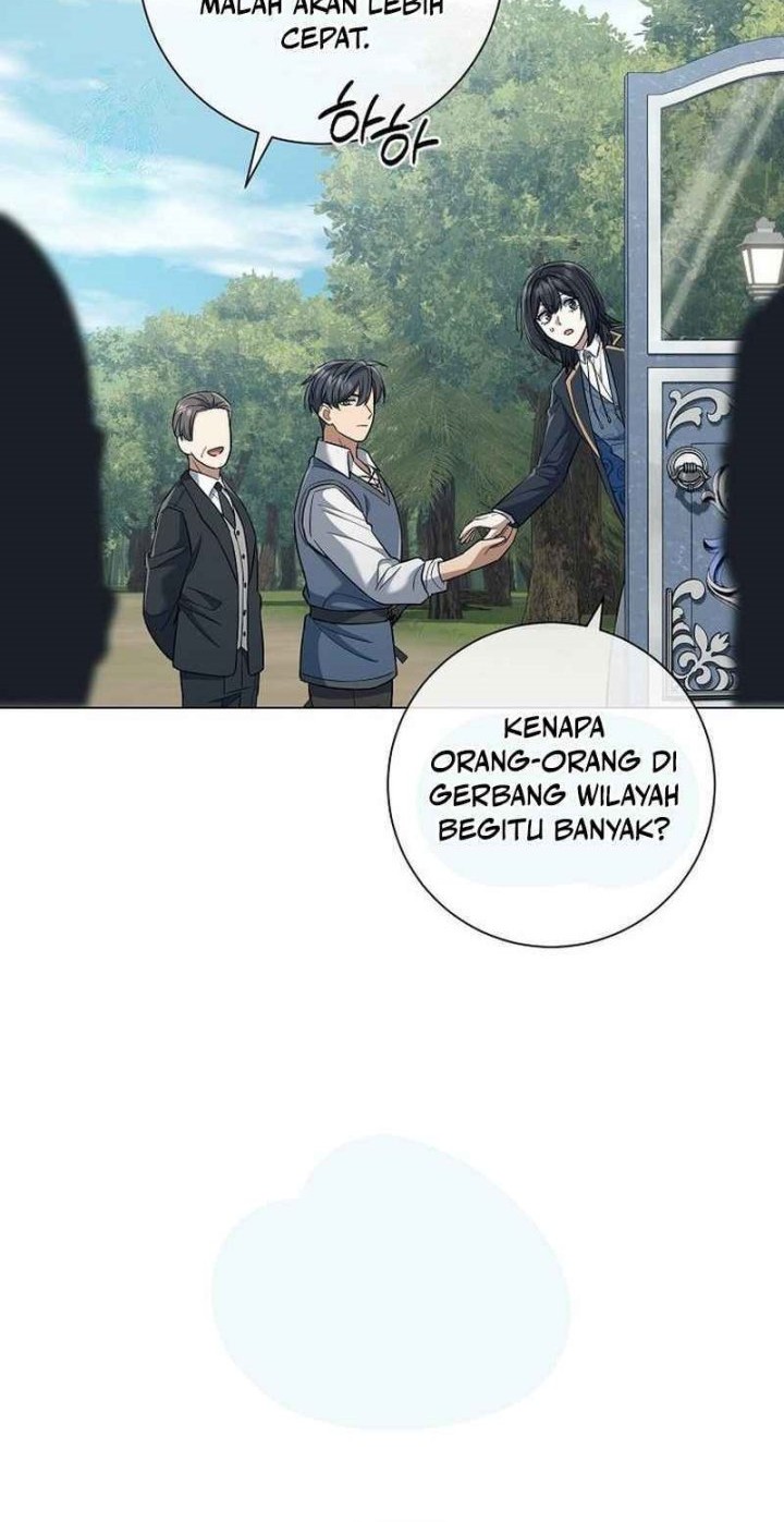 Magic Lord Chapter 30 Gambar 26