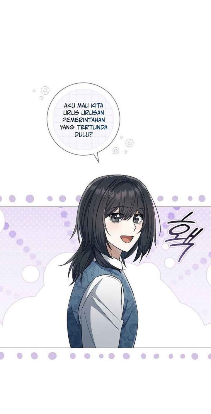 Magic Lord Chapter 30 Gambar 36