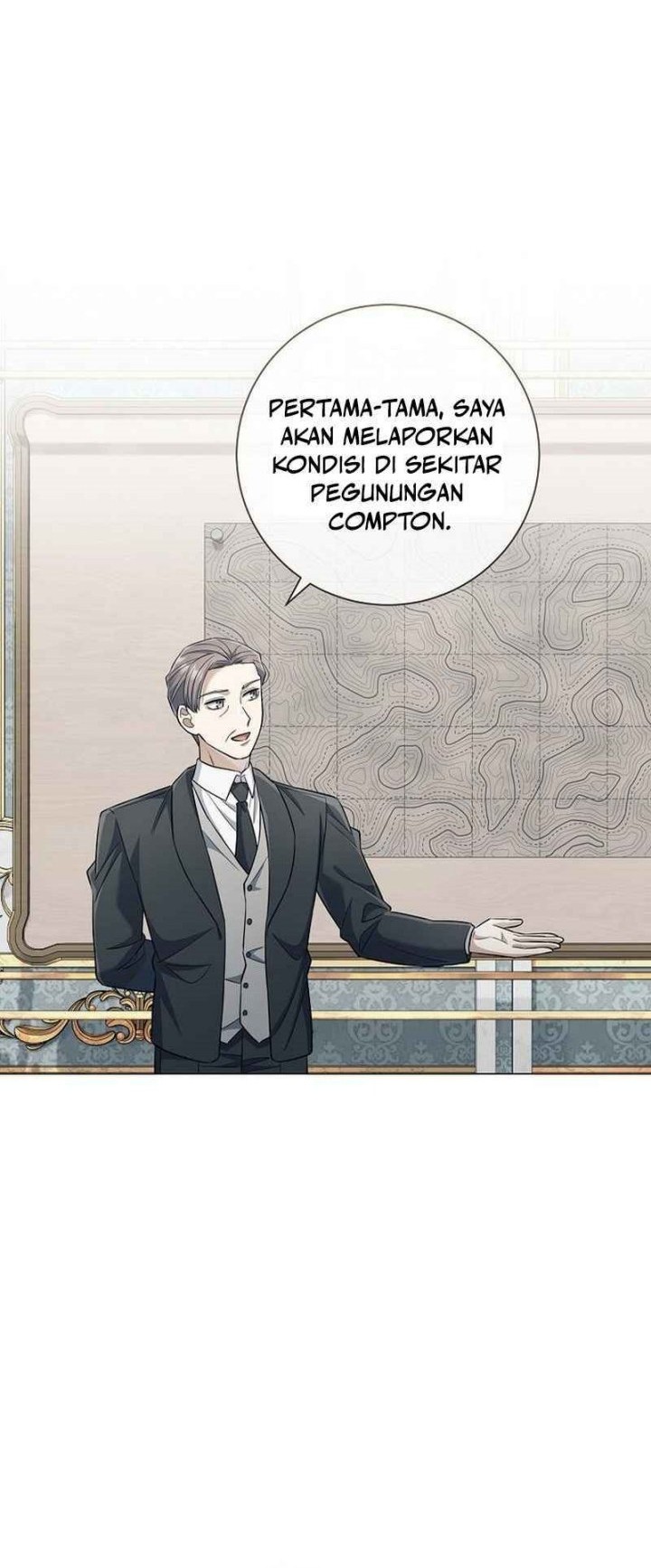Magic Lord Chapter 30 Gambar 38