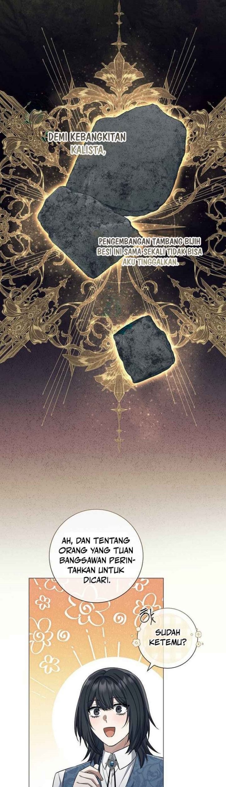 Magic Lord Chapter 30 Gambar 41