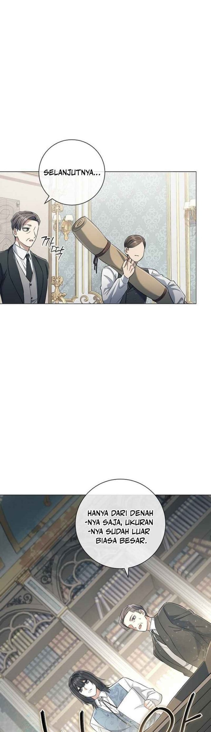 Magic Lord Chapter 30 Gambar 45