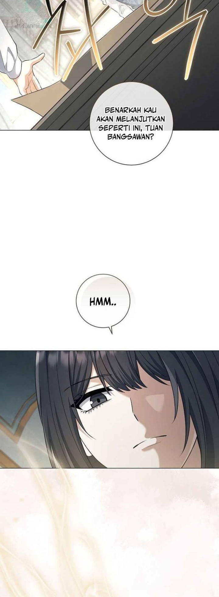 Magic Lord Chapter 30 Gambar 46