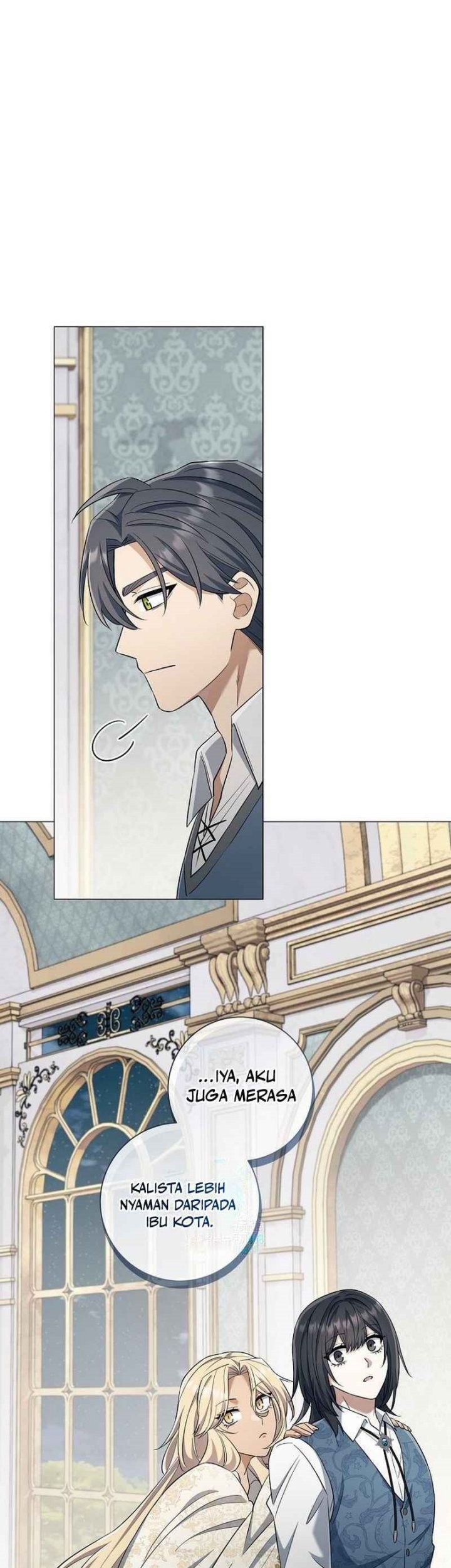 Magic Lord Chapter 30 Gambar 51