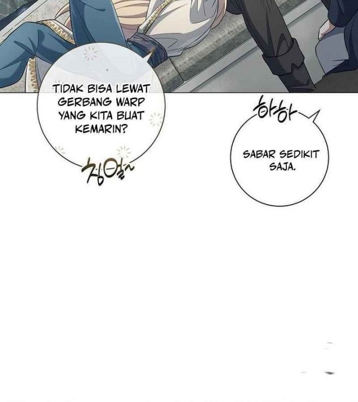 Magic Lord Chapter 30 Gambar 16