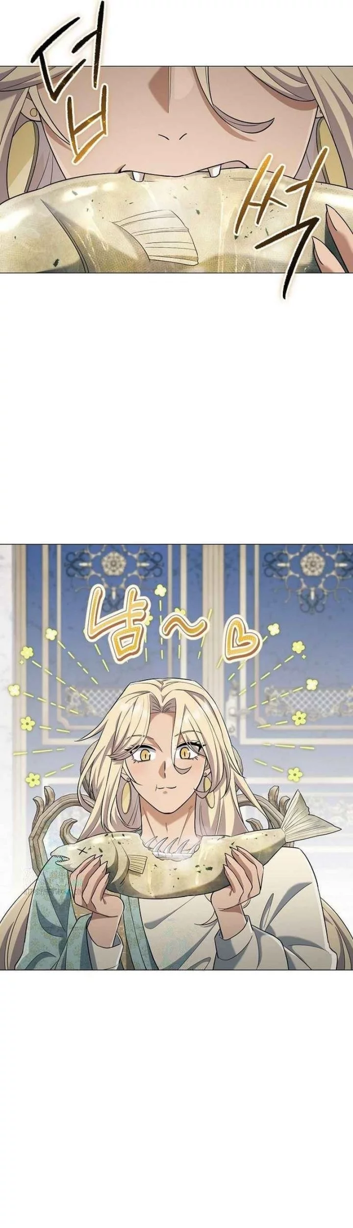 Magic Lord Chapter 31 Gambar 19