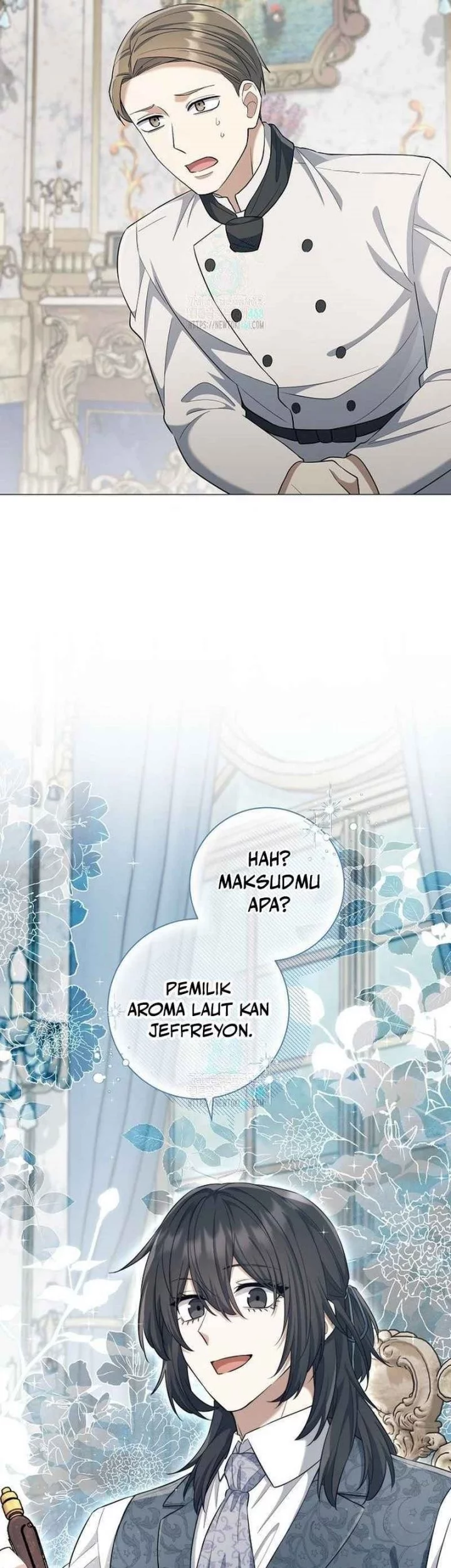Magic Lord Chapter 31 Gambar 21