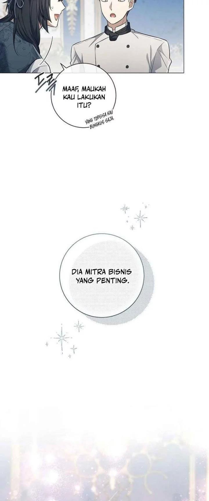 Magic Lord Chapter 31 Gambar 29