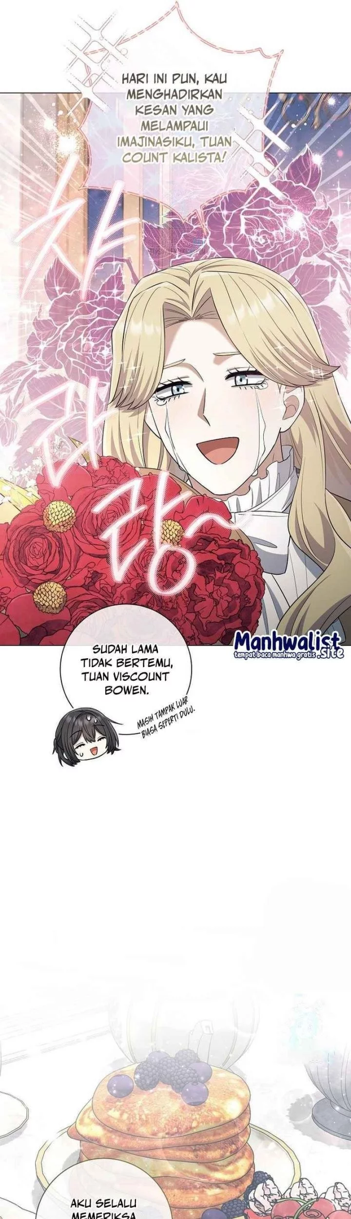 Magic Lord Chapter 31 Gambar 32