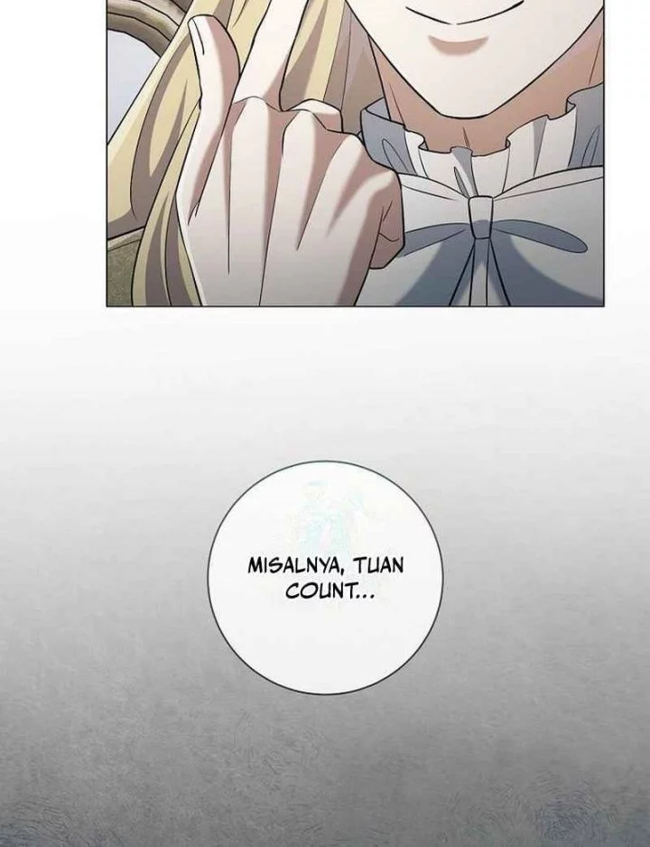 Magic Lord Chapter 31 Gambar 38