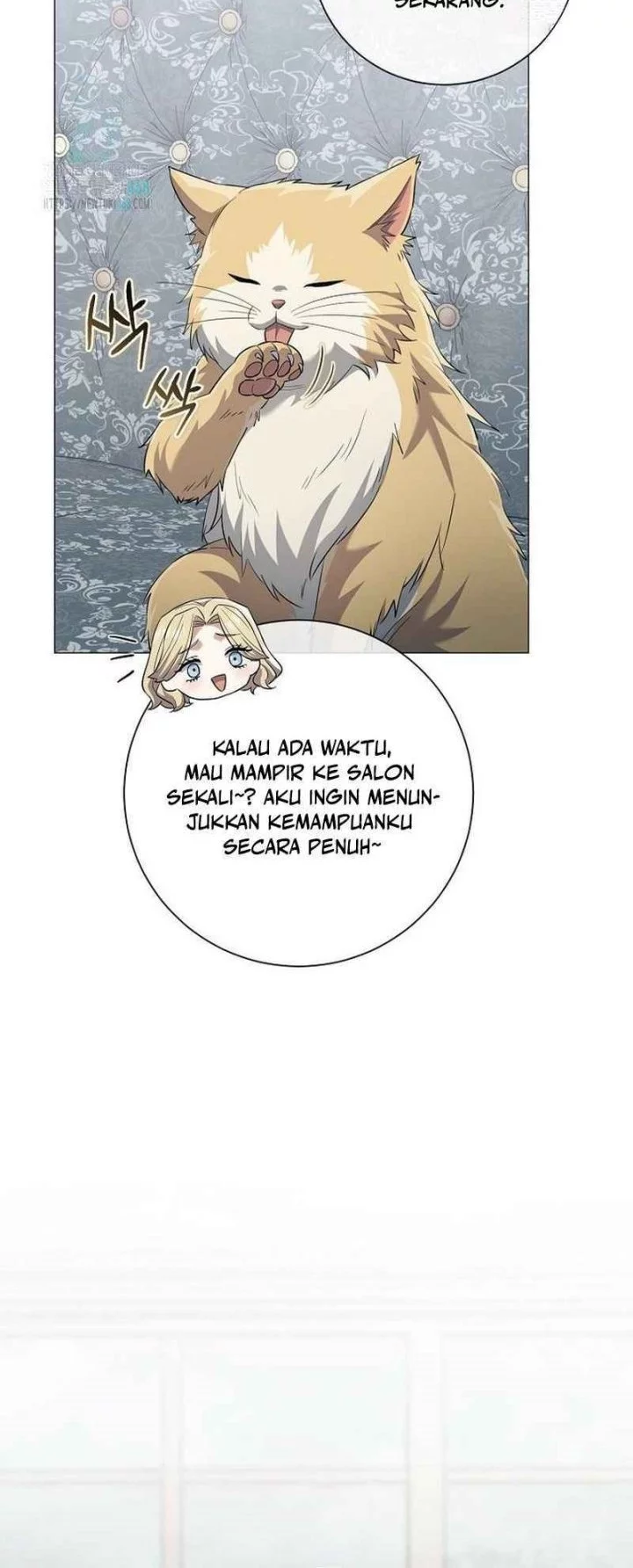 Magic Lord Chapter 31 Gambar 42