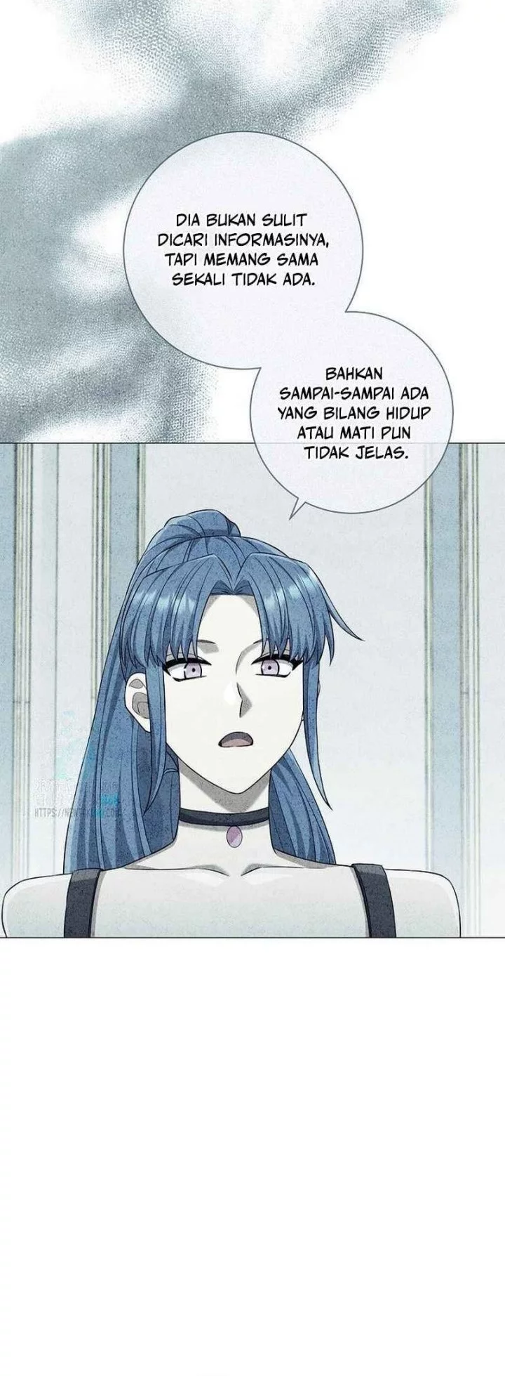 Magic Lord Chapter 31 Gambar 44