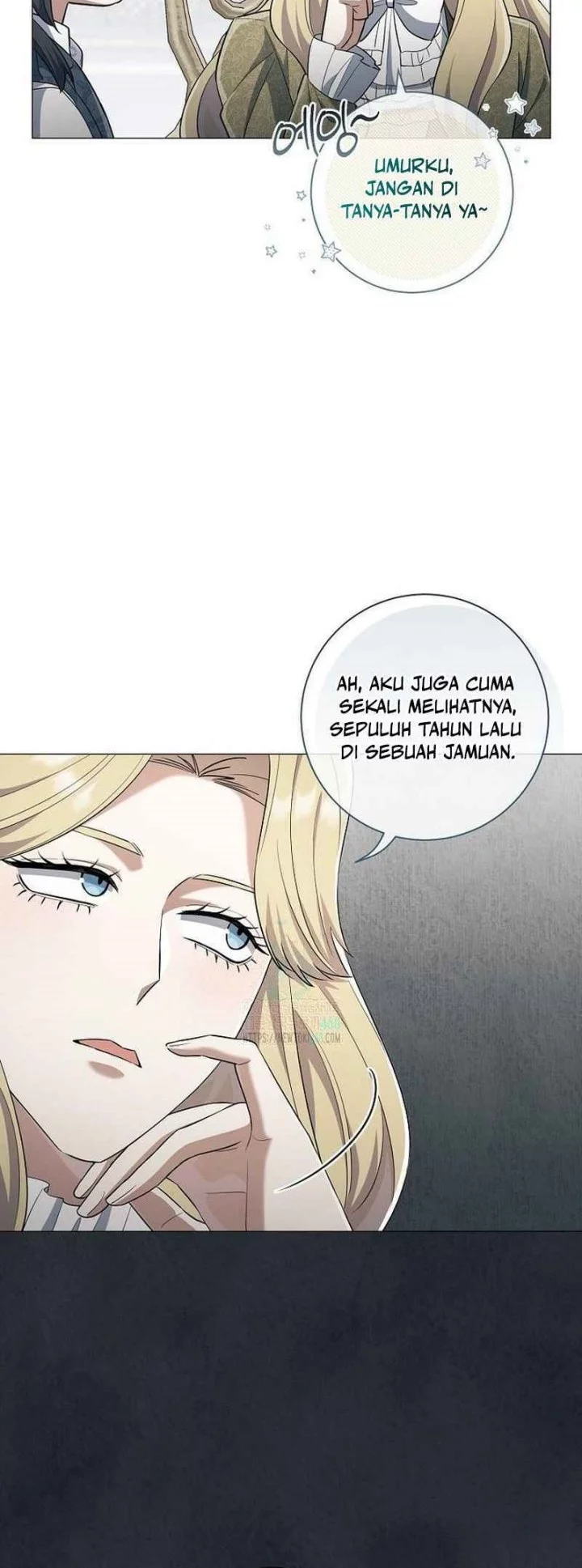 Magic Lord Chapter 31 Gambar 46