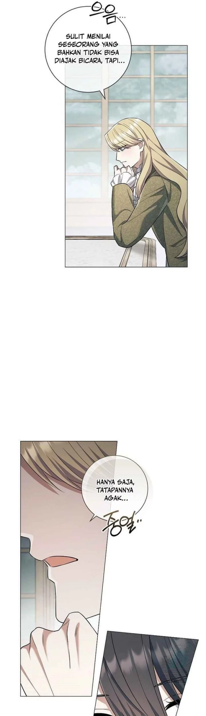 Magic Lord Chapter 31 Gambar 49