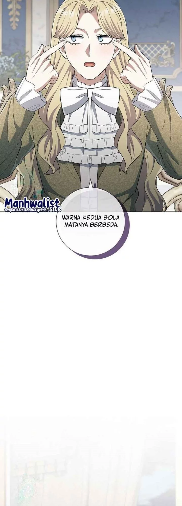 Magic Lord Chapter 31 Gambar 52