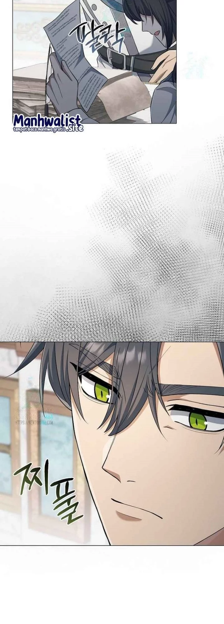 Magic Lord Chapter 31 Gambar 56